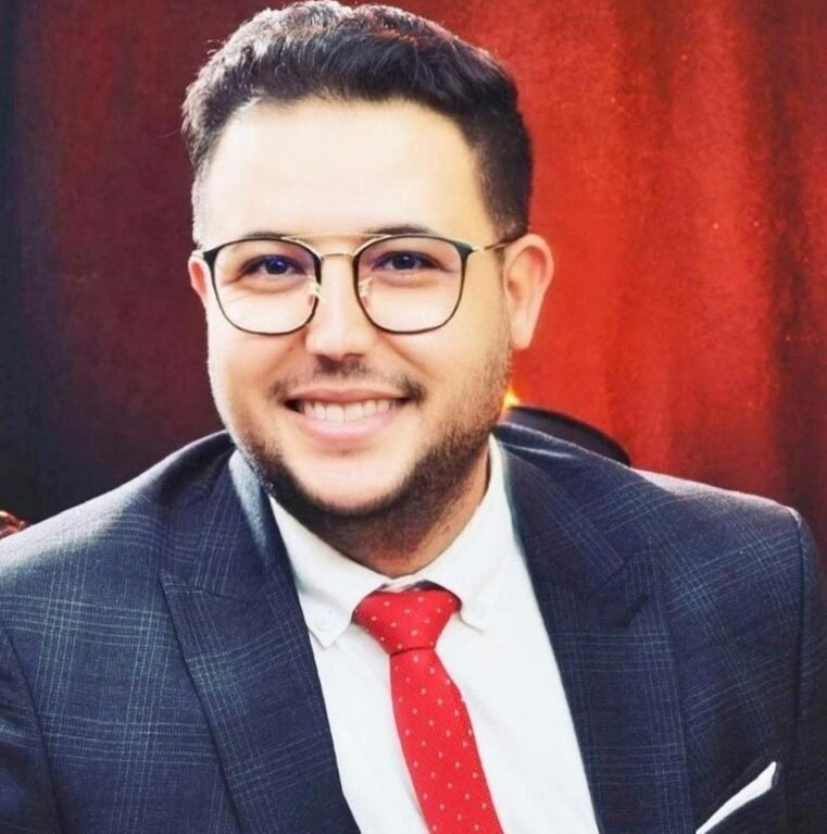 Aziz Chafi