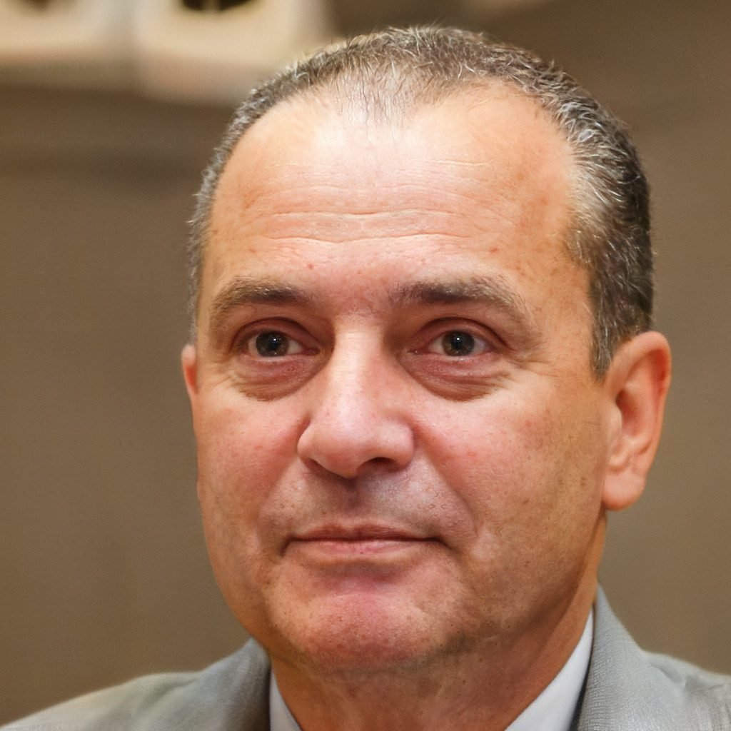 Marc Gauthier