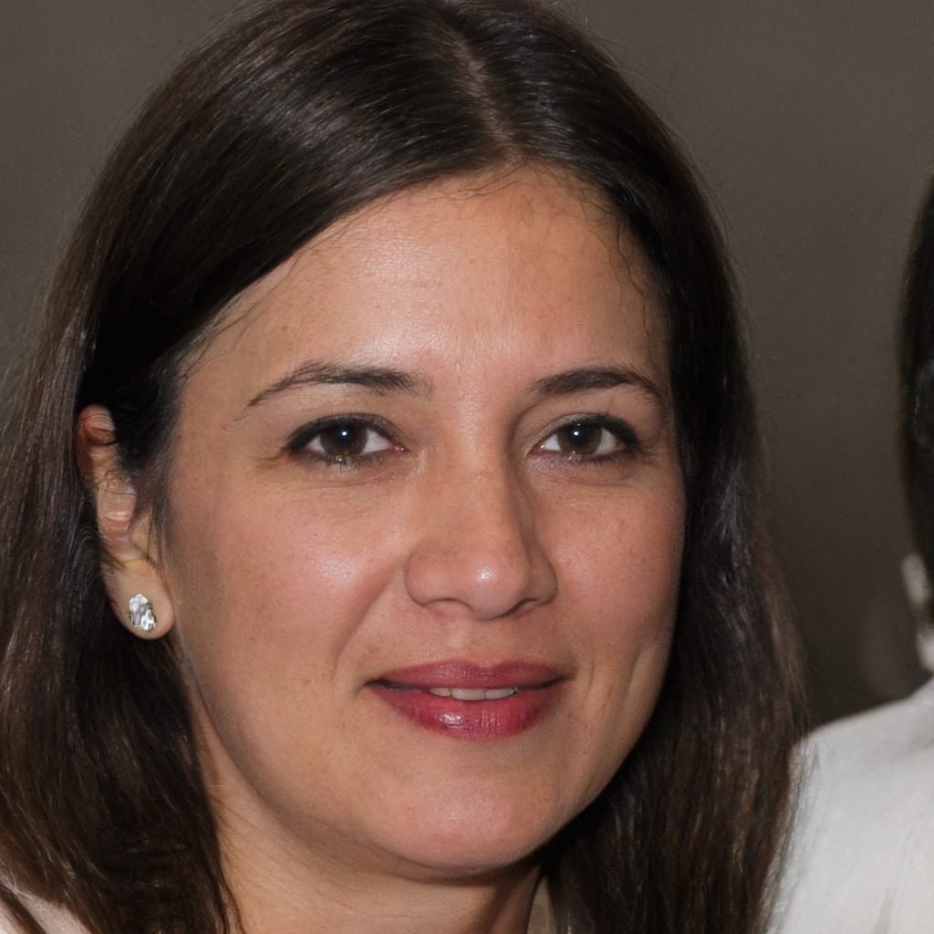Nour Hanbali