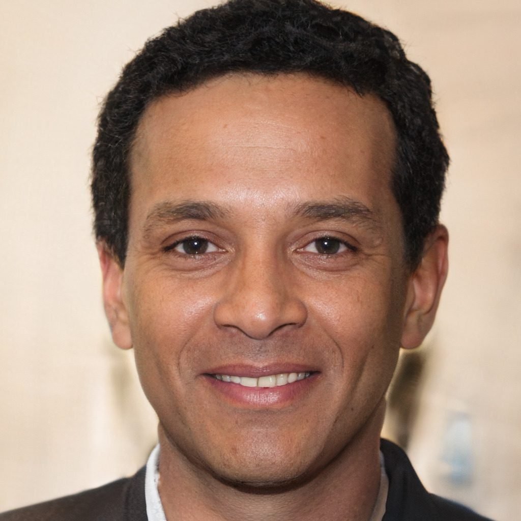Kofi Mensah